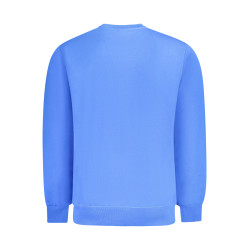 NORTH SAILS HERREN SWEATSHIRT MIT ZIP BLAU