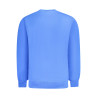 NORTH SAILS HERREN SWEATSHIRT MIT ZIP BLAU