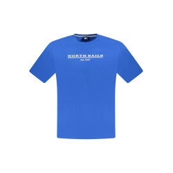 NORTH SAILS T-SHIRT MANICHE...