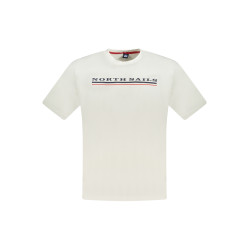 NORTH SAILS T-SHIRT MANICHE...