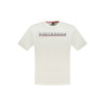 NORTH SAILS SHORT SLEEVE T-SHIRT MEN WHITE