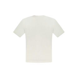 NORTH SAILS T-SHIRT MANICHE CORTE UOMO BIANCO