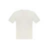 NORTH SAILS SHORT SLEEVE T-SHIRT MEN WHITE