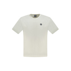 NORTH SAILS T-SHIRT MANICHE...