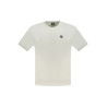 NORTH SAILS KURZARM-T-SHIRT HERREN WEISS