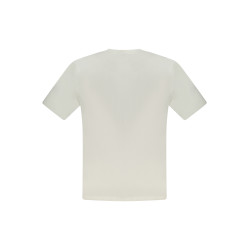 NORTH SAILS KURZARM-T-SHIRT HERREN WEISS