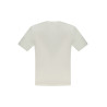 NORTH SAILS KURZARM-T-SHIRT HERREN WEISS