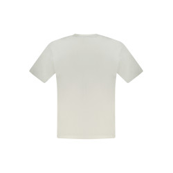 NORTH SAILS T-SHIRT MANICHE CORTE UOMO BIANCO