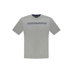 NORTH SAILS T-SHIRT MANICHE...