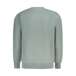 NORTH SAILS HERREN SWEATSHIRT MIT ZIP-UP GRÜN