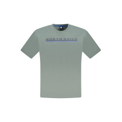 NORTH SAILS T-SHIRT MANICHE...