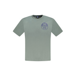 NORTH SAILS T-SHIRT MANICHE...