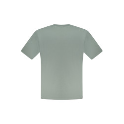 NORTH SAILS SHORT SLEEVE T-SHIRT MEN GREEN