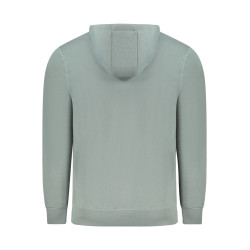 NORTH SAILS MEN&39S ZIP-UP SWEATSHIRT GREEN