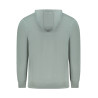 NORTH SAILS MEN&39S ZIP-UP SWEATSHIRT GREEN