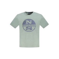 NORTH SAILS KURZARM-T-SHIRT...