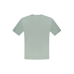 NORTH SAILS KURZARM-T-SHIRT HERREN GRÜN