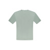 NORTH SAILS KURZARM-T-SHIRT HERREN GRÜN
