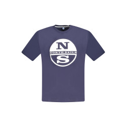 NORTH SAILS KURZARM-T-SHIRT...