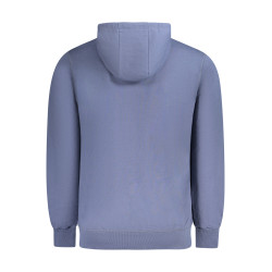 NORTH SAILS HERREN SWEATSHIRT MIT ZIP BLAU
