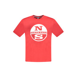 NORTH SAILS HERREN KURZARM...