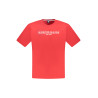 NORTH SAILS MEN&39S SHORT SLEEVE T-SHIRT RED