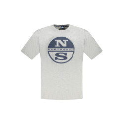 NORTH SAILS KURZARM-T-SHIRT...