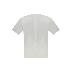 NORTH SAILS KURZARM-T-SHIRT HERREN GRAU