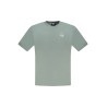 NORTH SAILS KURZARM-T-SHIRT HERREN GRÜN