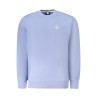 NORTH SAILS MEN&39S ZIP-UP SWEATSHIRT BLUE