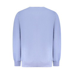 NORTH SAILS HERREN SWEATSHIRT MIT ZIP-UP BLAU