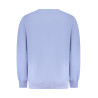 NORTH SAILS HERREN SWEATSHIRT MIT ZIP-UP BLAU