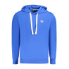 NORTH SAILS HERREN SWEATSHIRT MIT ZIP BLAU