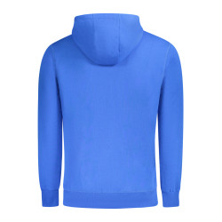 NORTH SAILS HERREN SWEATSHIRT MIT ZIP BLAU