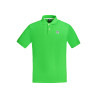 NORTH SAILS HERREN KURZARM POLO GRÜN