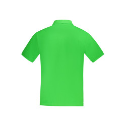 NORTH SAILS MEN&39S SHORT SLEEVE POLO GREEN