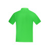 NORTH SAILS MEN&39S SHORT SLEEVE POLO GREEN