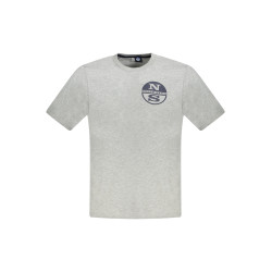 NORTH SAILS KURZARM-T-SHIRT...