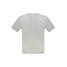 NORTH SAILS KURZARM-T-SHIRT HERREN GRAU