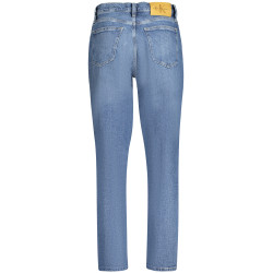 CALVIN KLEIN WOMEN&39S DENIM JEANS BLUE