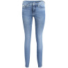 CALVIN KLEIN WOMEN&39S DENIM JEANS BLUE