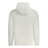 CALVIN KLEIN MEN&39S ZIP-UP SWEATSHIRT WHITE