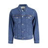 CALVIN KLEIN MEN&39S SPORTS JACKET BLUE