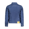 CALVIN KLEIN MEN&39S SPORTS JACKET BLUE