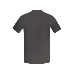CALVIN KLEIN MEN&39S SHORT SLEEVE T-SHIRT BLACK