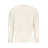 CALVIN KLEIN SWEATSHIRT OHNE REISSVERSCHLUSS HERREN BEIGE