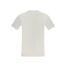 CALVIN KLEIN HERREN KURZARM T-SHIRT WEISS