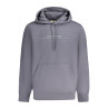 CALVIN KLEIN SWEATSHIRT OHNE REISSVERSCHLUSS HERREN BLAU