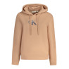 CALVIN KLEIN SWEATSHIRT WITHOUT ZIP WOMEN PINK