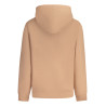CALVIN KLEIN SWEATSHIRT WITHOUT ZIP WOMEN PINK